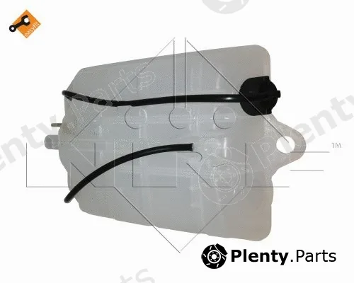 NRF 455018 — Expansion Tank, coolant EASY FIT