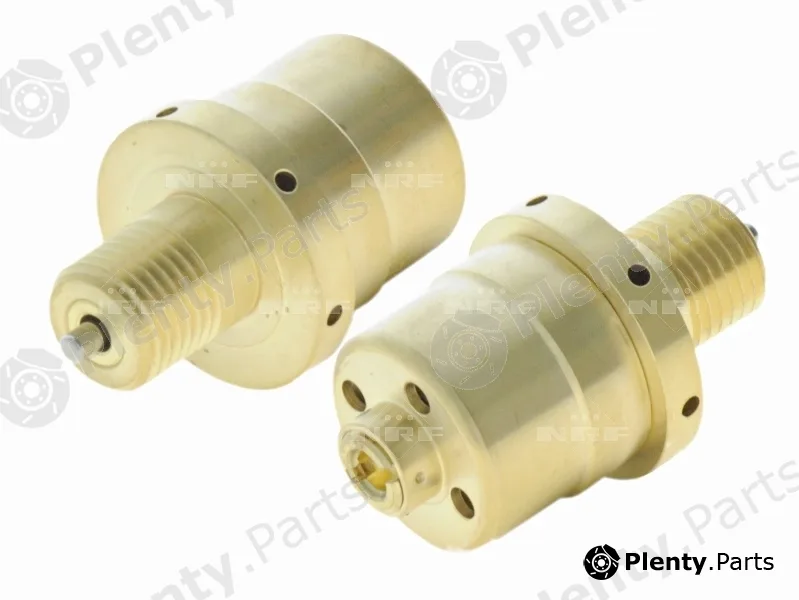 NRF 38632 — Control Valve, air conditioning compressor