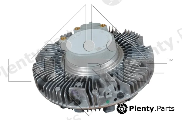 NRF 49410 — Clutch, radiator fan