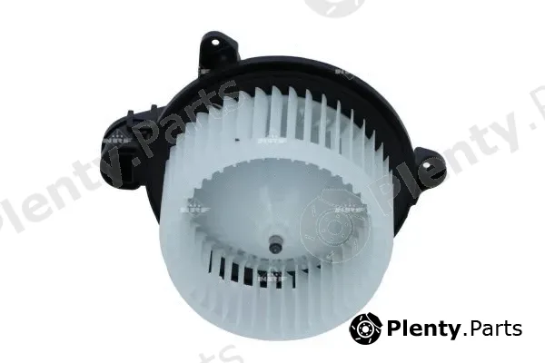NRF 34167 — Interior Blower