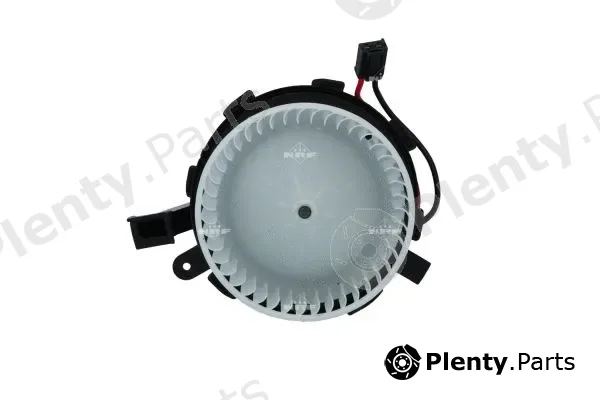 NRF 34163 — Interior Blower