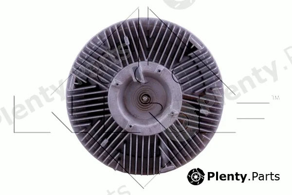 NRF 49061 — Clutch, radiator fan