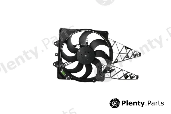 NRF 47905 — Fan, engine cooling