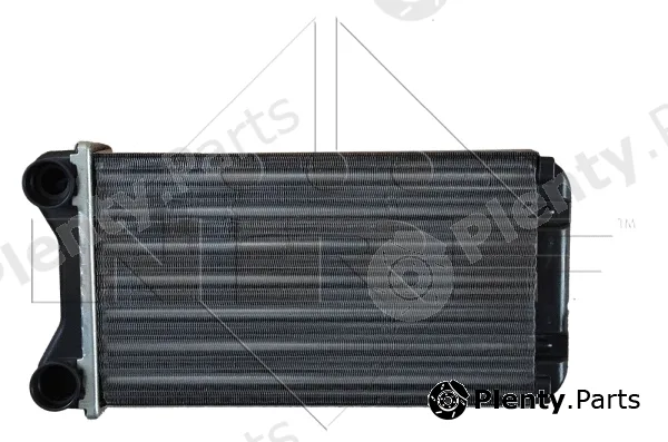 NRF 54252 — Heat Exchanger, interior heating