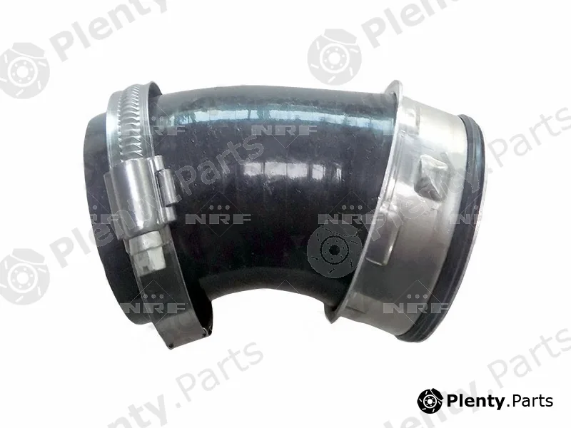 NRF 166092 — Charge Air Hose EASY FIT