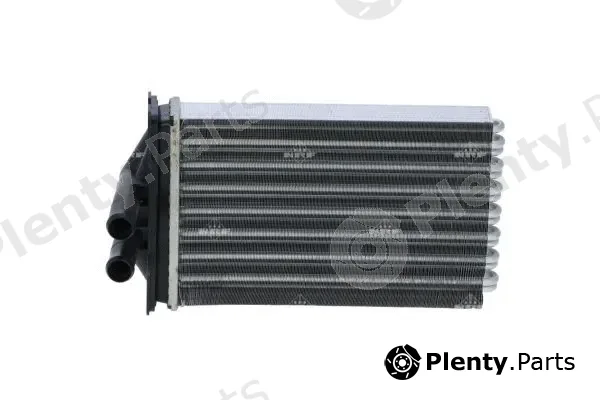 NRF 54331 — Heat Exchanger, interior heating