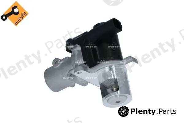NRF 48386 — EGR Valve EASY FIT