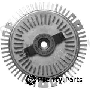NRF 49649 — Clutch, radiator fan