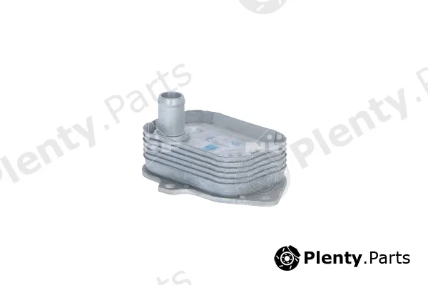 NRF 31807 — Oil Cooler, engine oil
