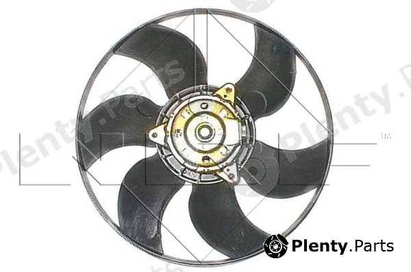 NRF 47369 — Fan, engine cooling