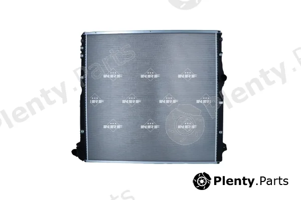 NRF 500006 — Radiator, engine cooling