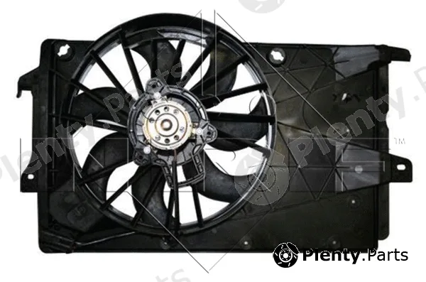 NRF 47315 — Fan, engine cooling