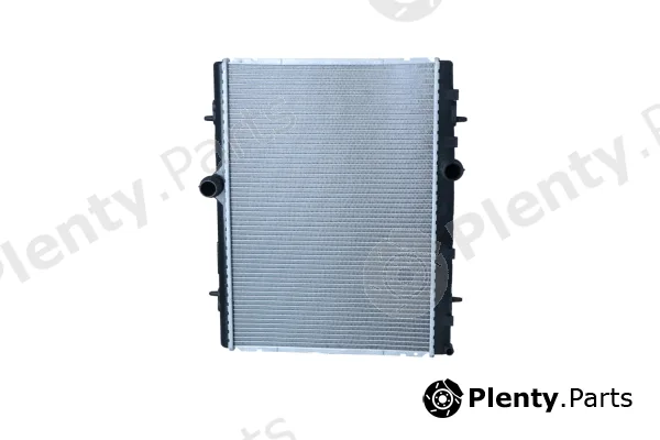 NRF 59320 — Radiator, engine cooling