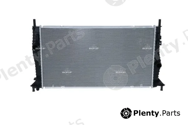 NRF 59220 — Radiator, engine cooling