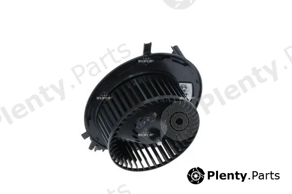 NRF 34197 — Interior Blower