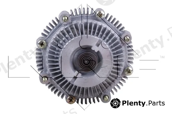 NRF 49559 — Clutch, radiator fan