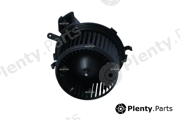 NRF 34234 — Interior Blower