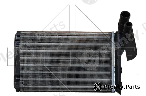 NRF 58836 — Heat Exchanger, interior heating