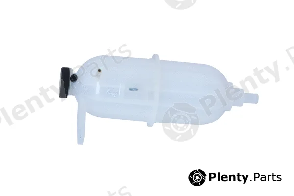NRF 454057 — Expansion Tank, coolant EASY FIT