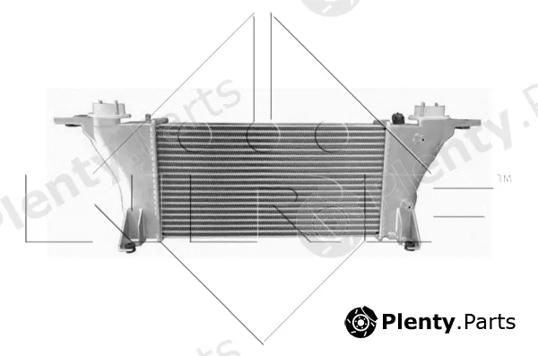 NRF 30928 — Charge Air Cooler