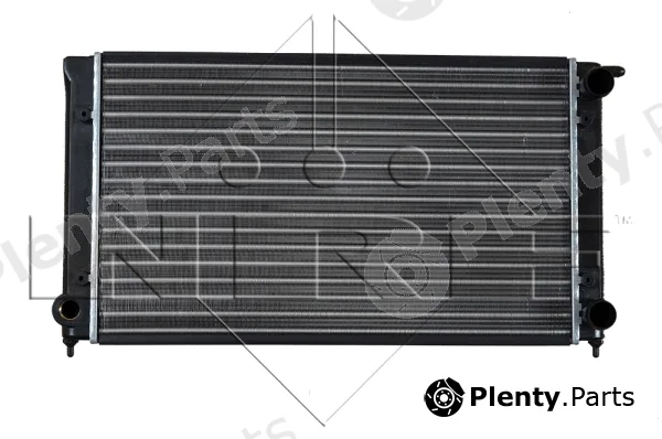 NRF 509501 — Radiator, engine cooling