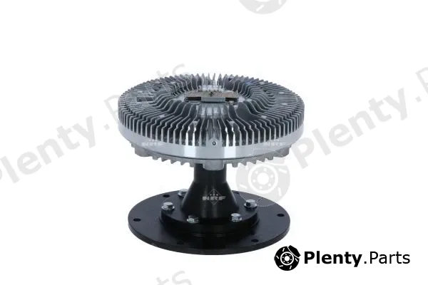 NRF 49021 — Clutch, radiator fan