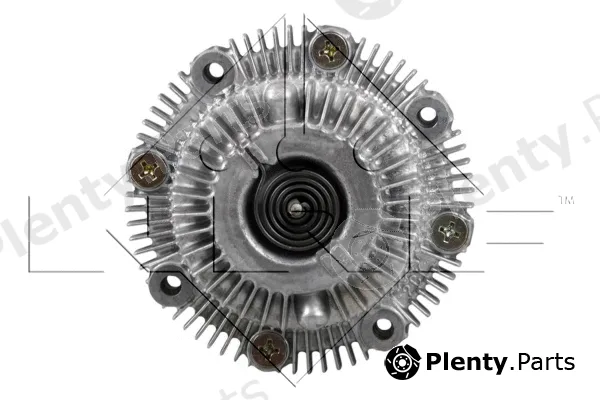 NRF 49558 — Clutch, radiator fan