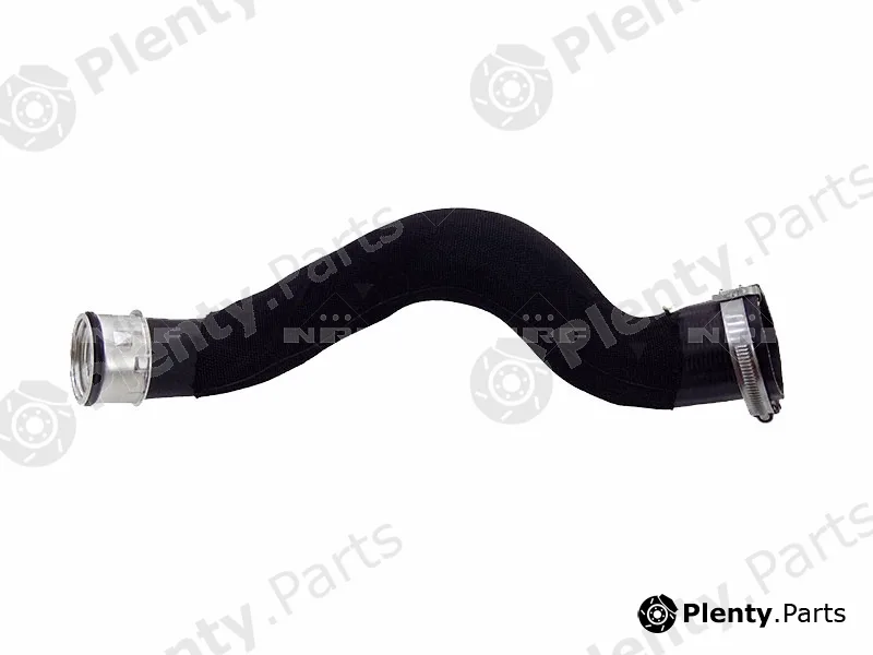 NRF 166048 — Charge Air Hose EASY FIT