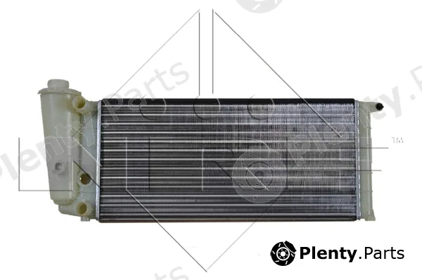 NRF 58781 — Radiator, engine cooling