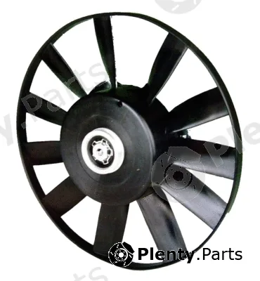 NRF 47659 — Fan, engine cooling