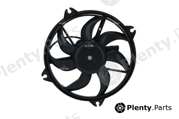 NRF 47893 — Fan, engine cooling