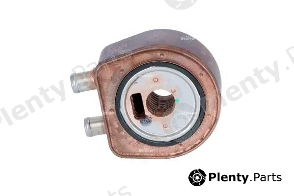 NRF 31302 — Oil Cooler, engine oil