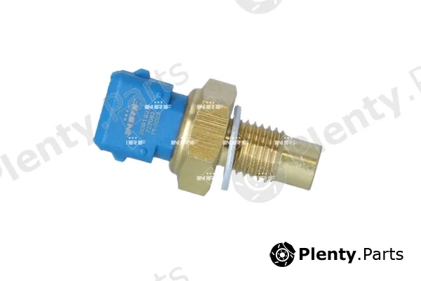 NRF 727082 — Sensor, coolant temperature EASY FIT