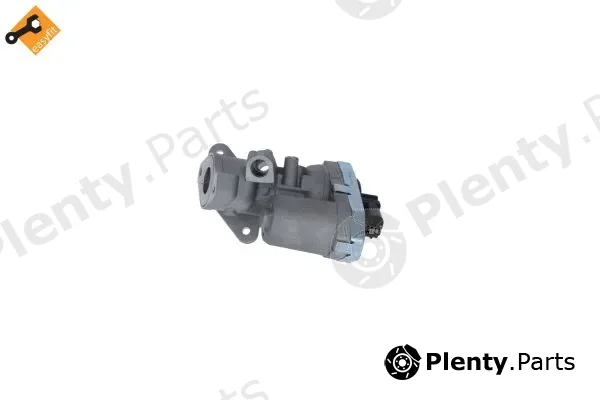 NRF 48376 — EGR Valve EASY FIT