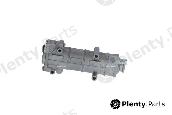 NRF 48378 — Cooler, exhaust gas recirculation