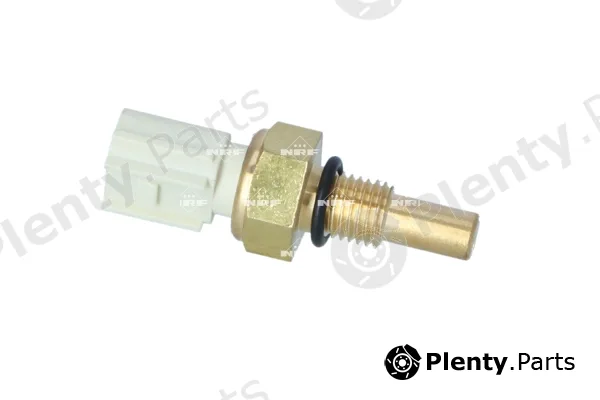 NRF 727075 — Sensor, coolant temperature EASY FIT