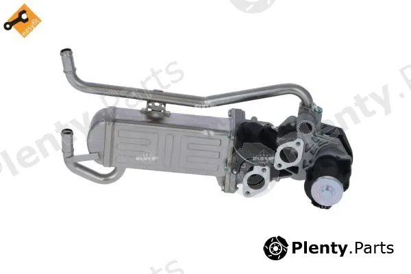 NRF 48215 — EGR Valve EASY FIT