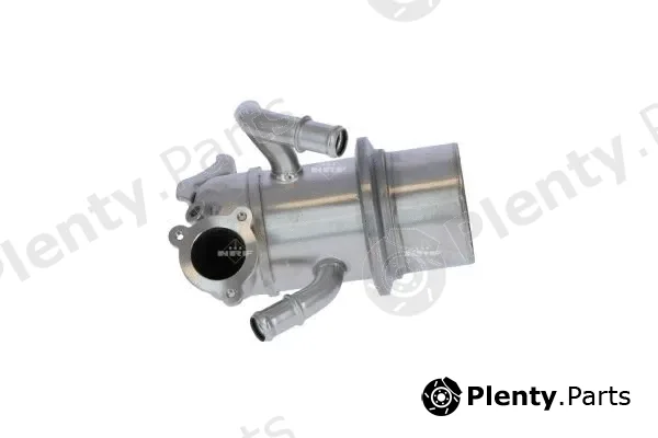NRF 48370 — Cooler, exhaust gas recirculation