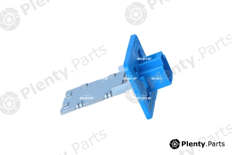 NRF 342117 — Resistor, interior blower