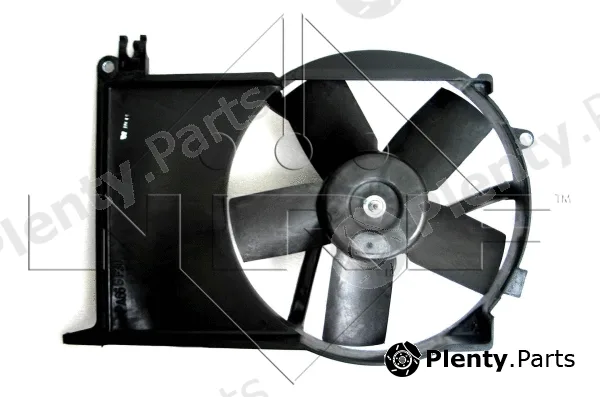 NRF 47459 — Fan, engine cooling