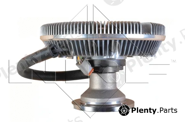 NRF 49140 — Clutch, radiator fan