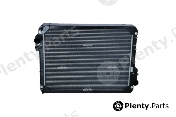 NRF 54074 — Radiator, engine cooling