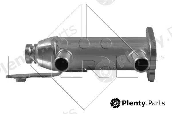 NRF 48020 — Cooler, exhaust gas recirculation