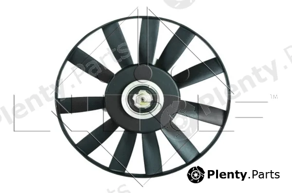 NRF 47415 — Fan, engine cooling
