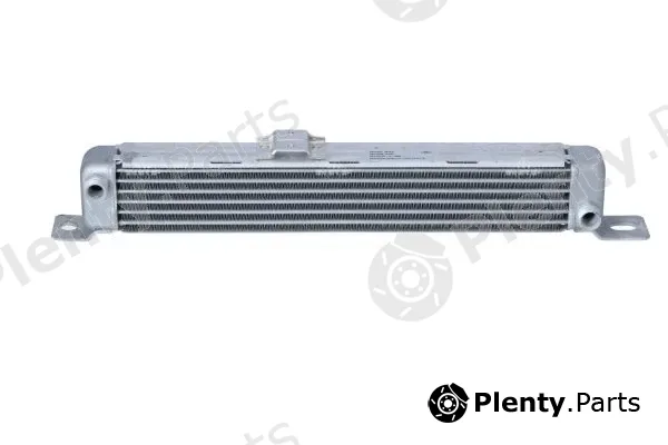 NRF 31043 — Oil Cooler, engine oil