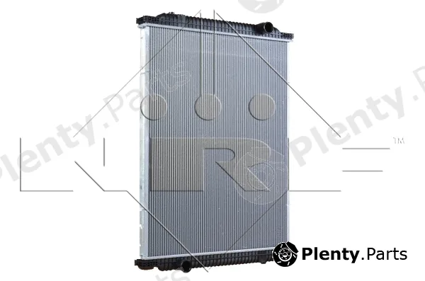 NRF 549700 — Radiator, engine cooling