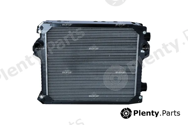 NRF 58571 — Radiator, engine cooling