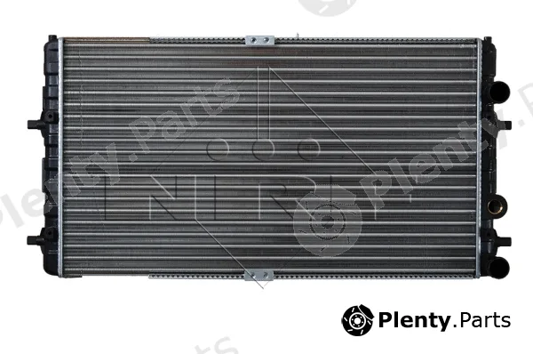 NRF 52160 — Radiator, engine cooling