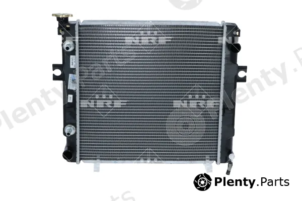NRF 50014 — Radiator, engine cooling