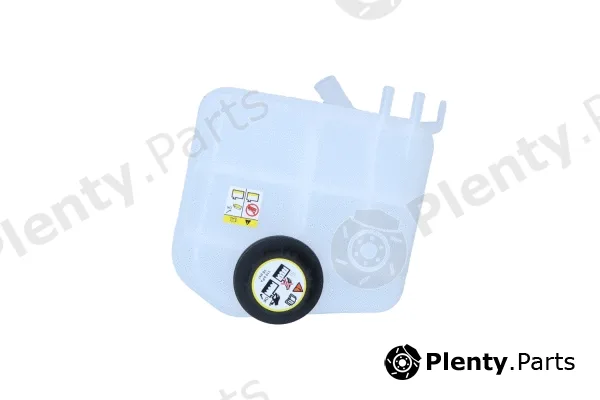 NRF 454035 — Expansion Tank, coolant EASY FIT